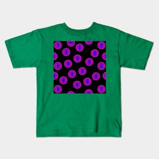 Geometric pattern Kids T-Shirt